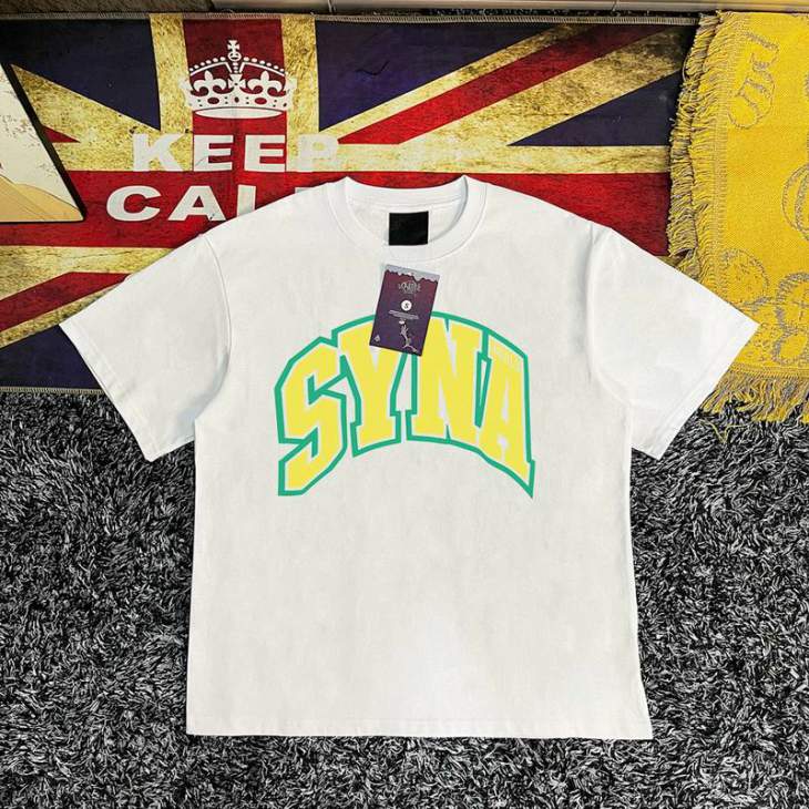 Picture of Syna World T Shirts Short _SKUSynaWorldS-XLcmtxCS261071